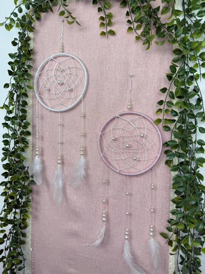 DIY Dreamcatcher